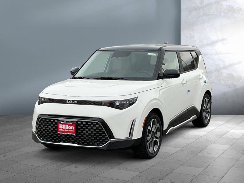 2025 Kia Soul