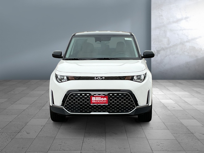 2025 Kia Soul