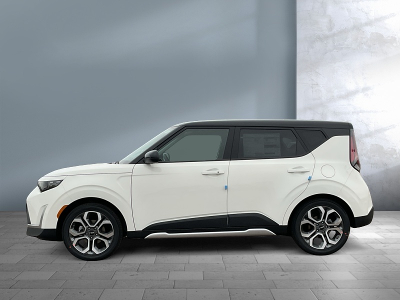 2025 Kia Soul