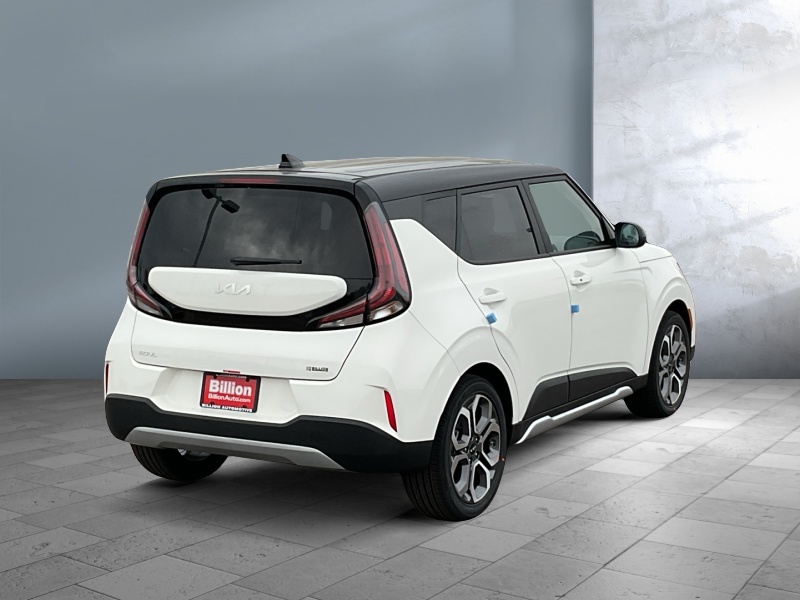 2025 Kia Soul