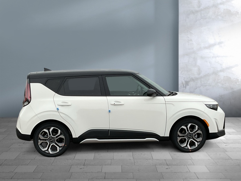 2025 Kia Soul