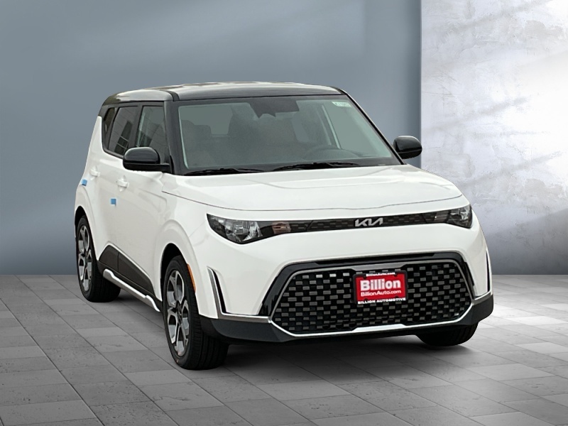 2025 Kia Soul