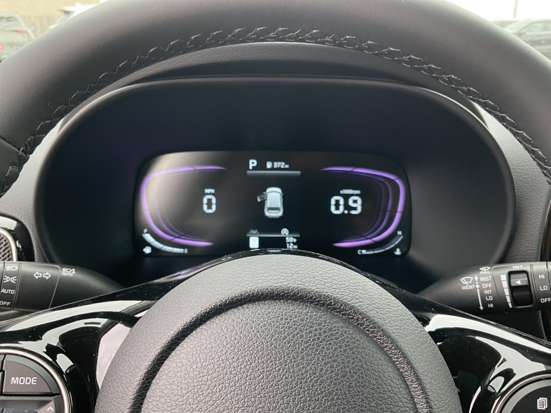 2025 Kia Soul