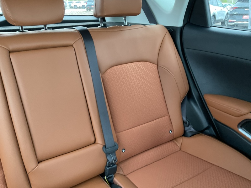 2025 Kia Soul
