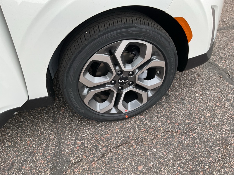 2025 Kia Soul