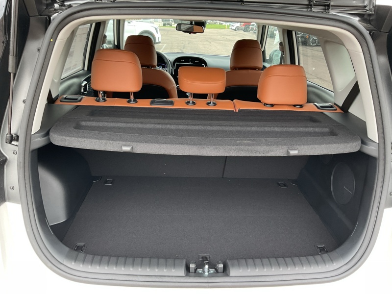 2025 Kia Soul