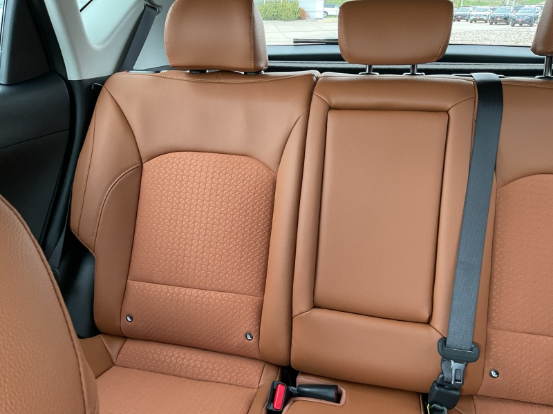 2025 Kia Soul