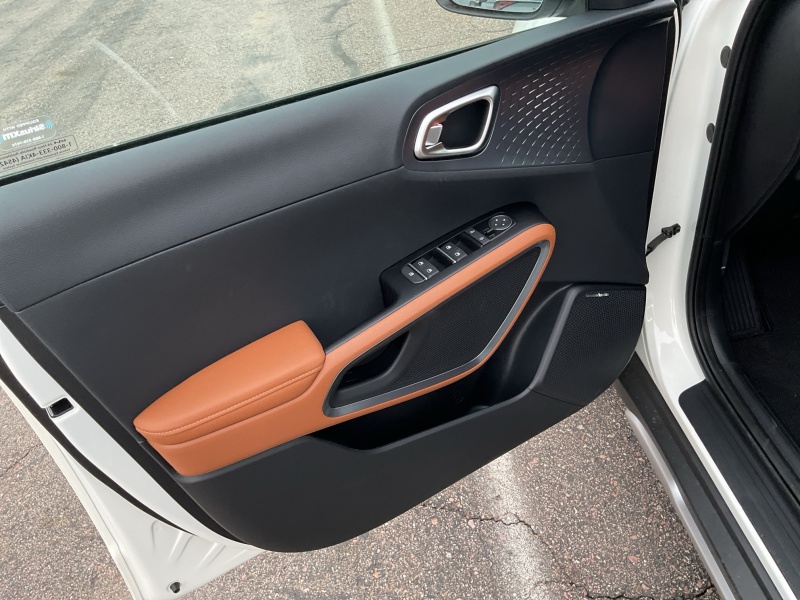 2025 Kia Soul