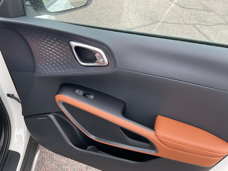 2025 Kia Soul