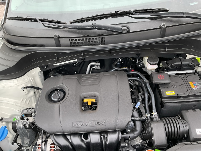 2025 Kia Soul