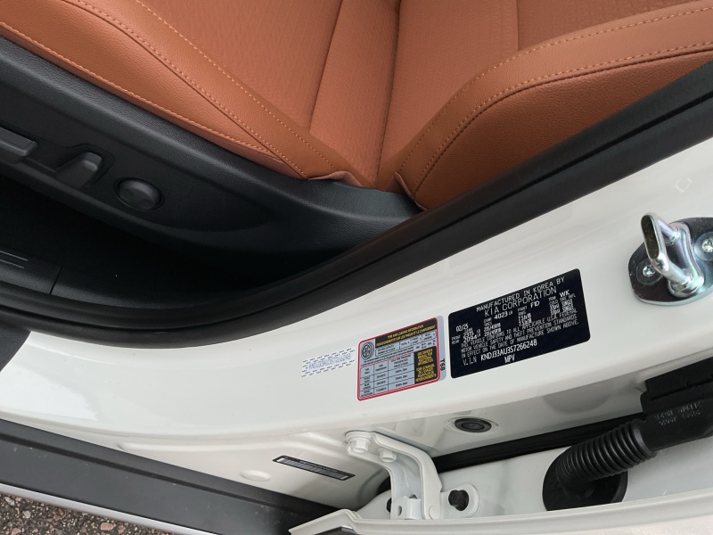 2025 Kia Soul