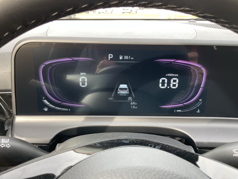 2025 Kia Seltos