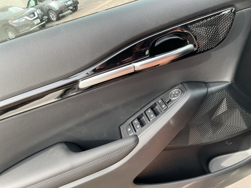 2025 Kia Seltos