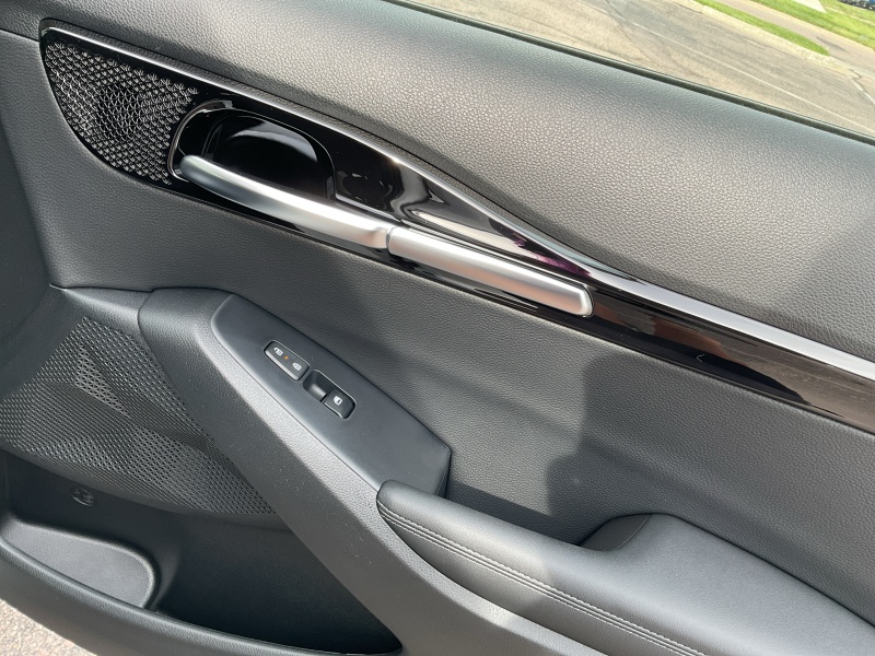 2025 Kia Seltos