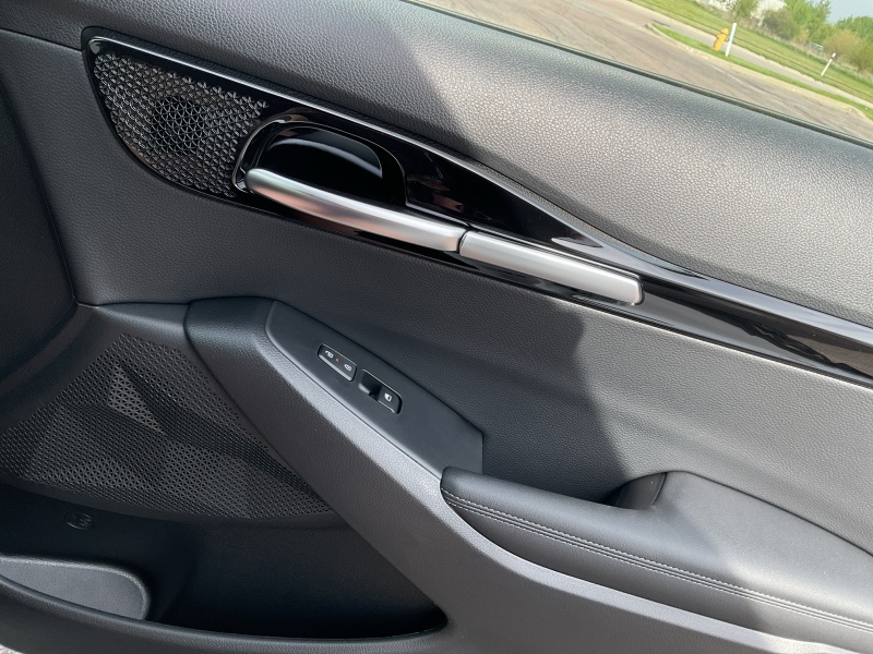 2025 Kia Seltos