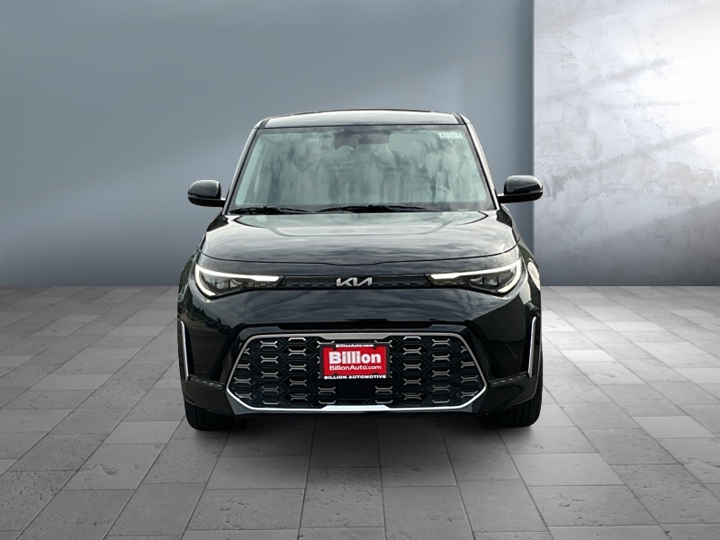 2025 Kia Soul
