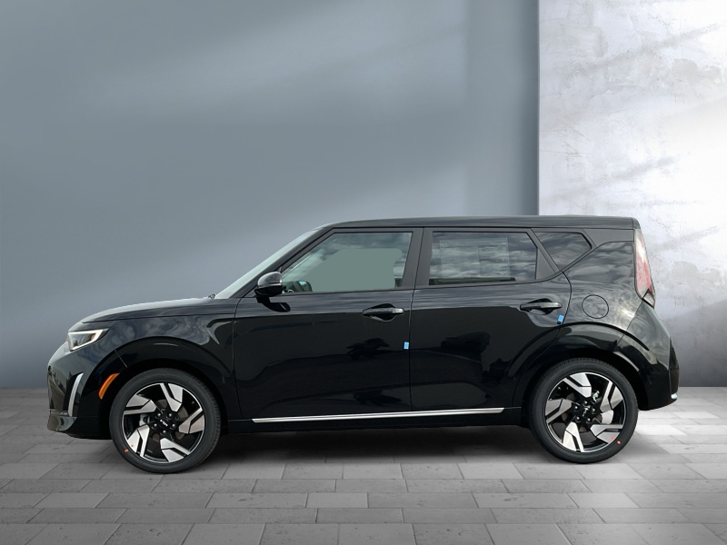 2025 Kia Soul
