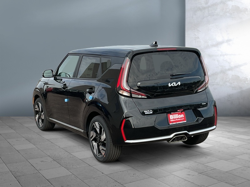 2025 Kia Soul