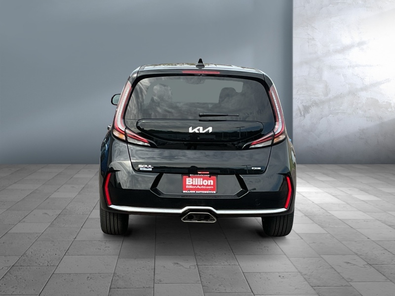 2025 Kia Soul