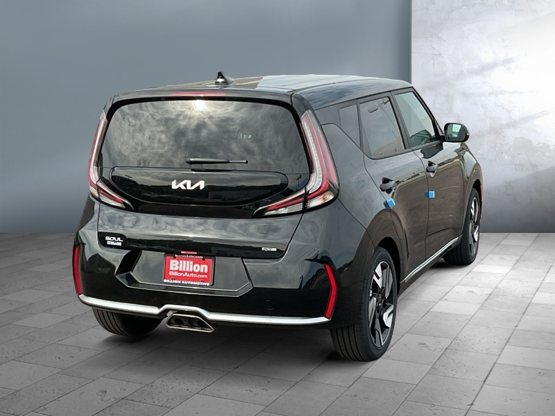 2025 Kia Soul