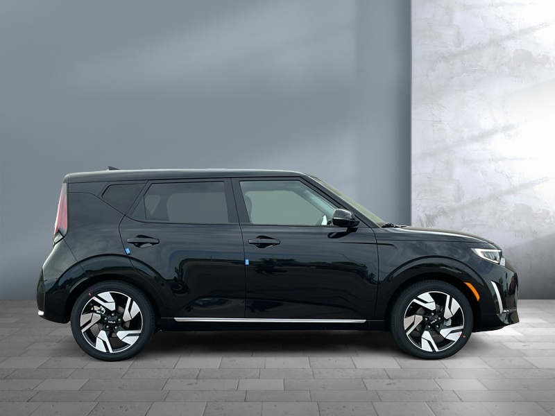 2025 Kia Soul