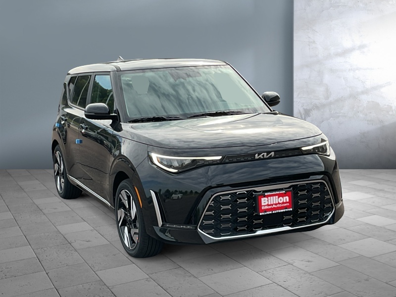 2025 Kia Soul