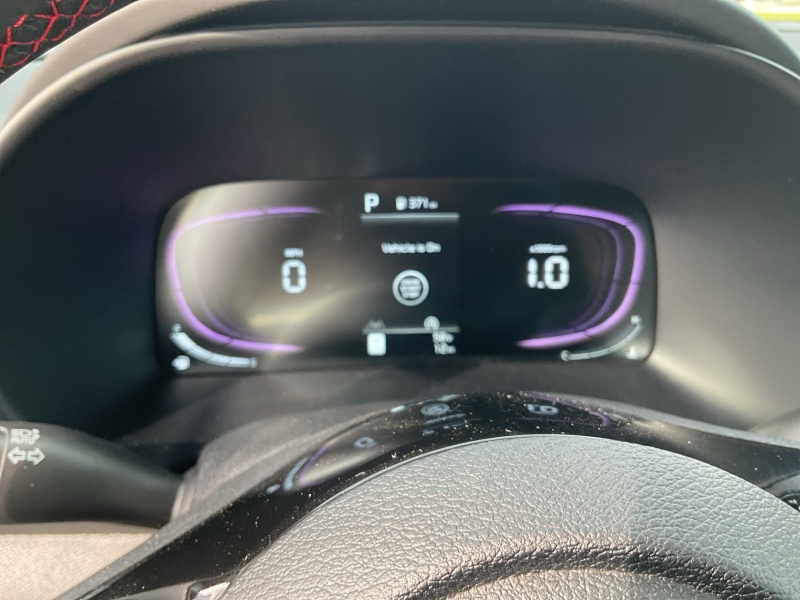 2025 Kia Soul