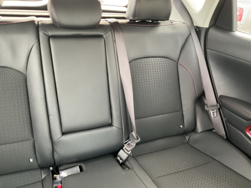 2025 Kia Soul