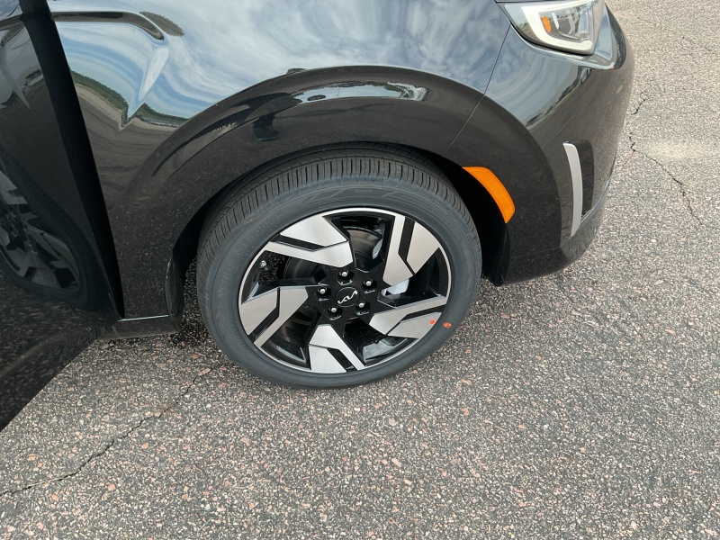 2025 Kia Soul