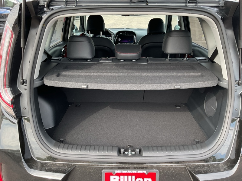 2025 Kia Soul