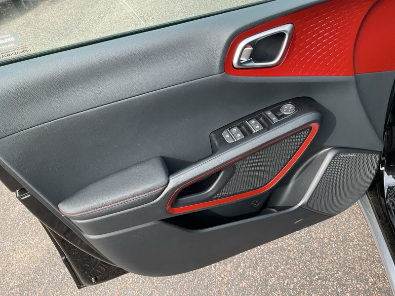 2025 Kia Soul