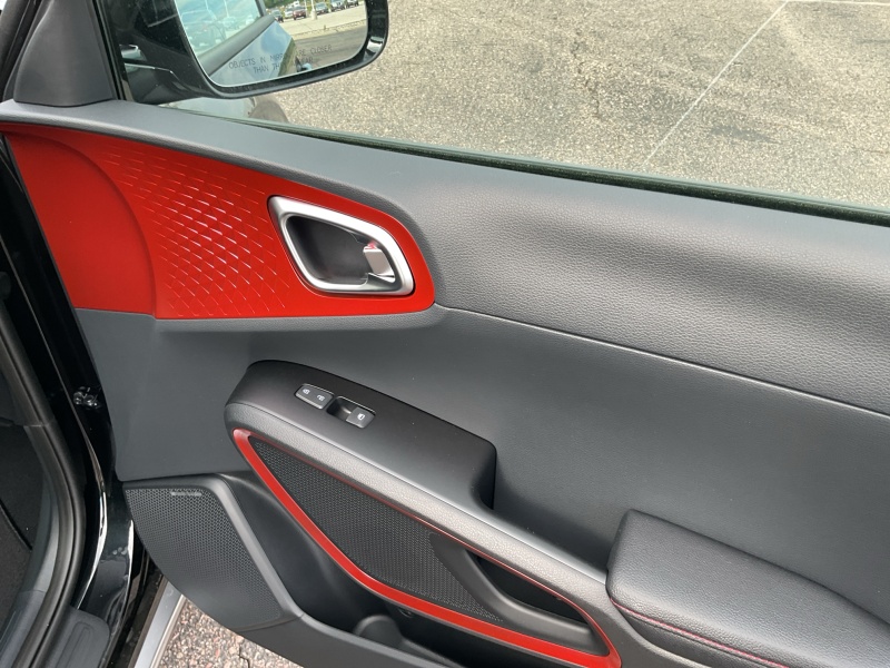 2025 Kia Soul