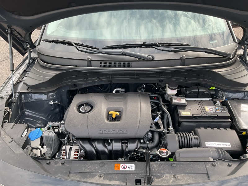 2025 Kia Soul