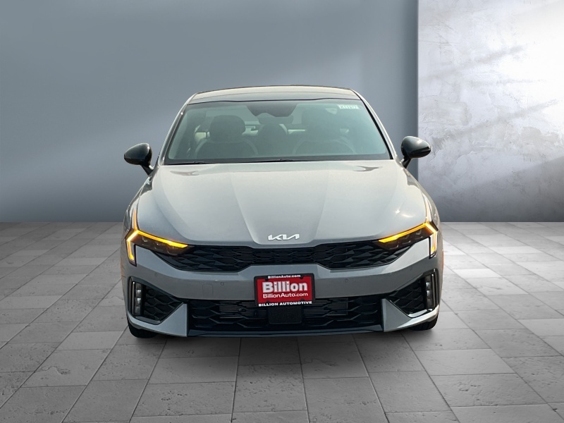 2025 Kia K5