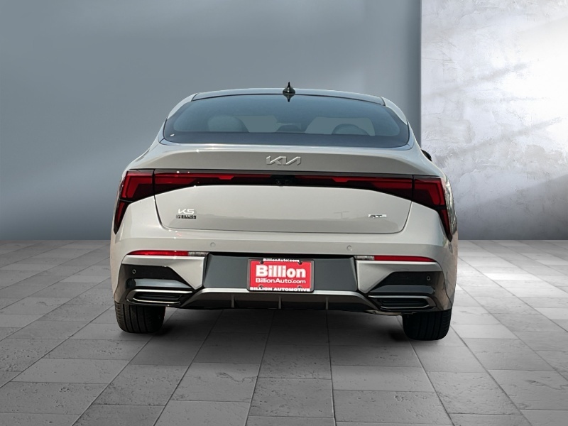 2025 Kia K5