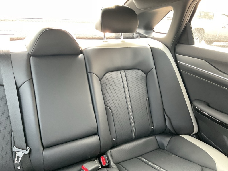 2025 Kia K5