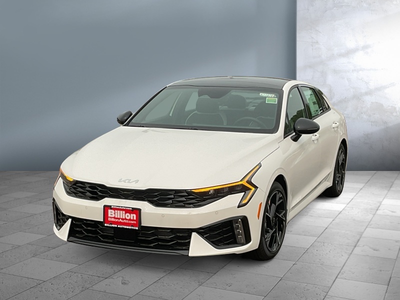 2025 Kia K5