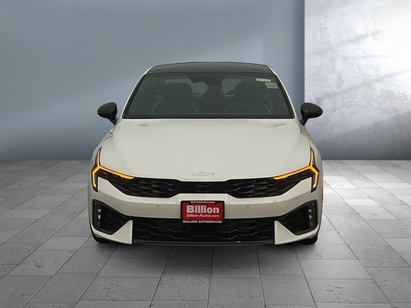 2025 Kia K5