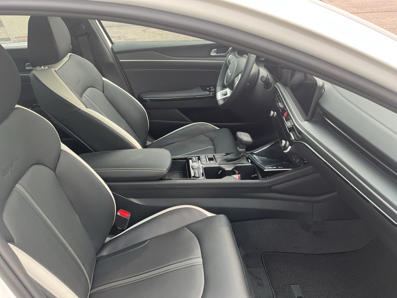 2025 Kia K5