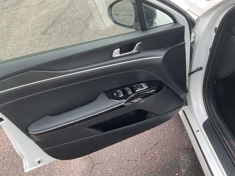 2025 Kia K5