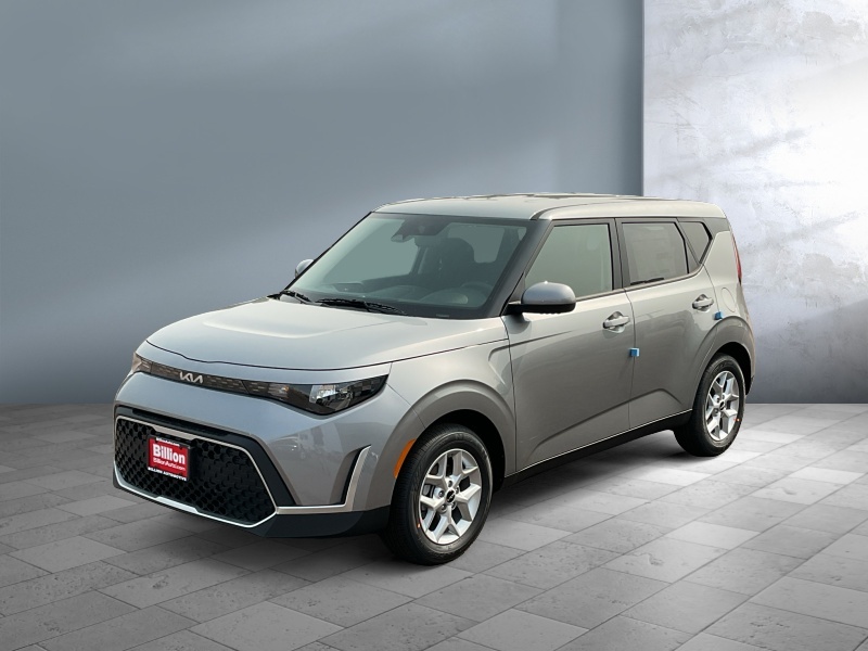 2025 Kia Soul