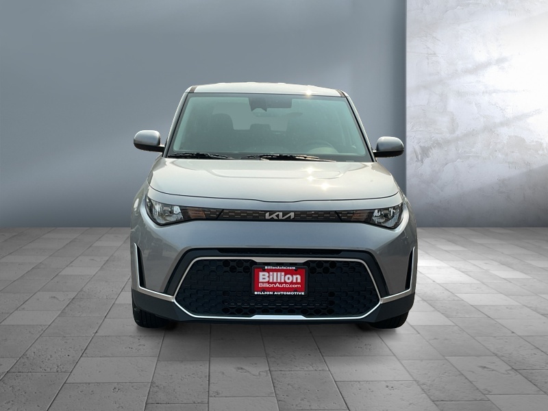 2025 Kia Soul
