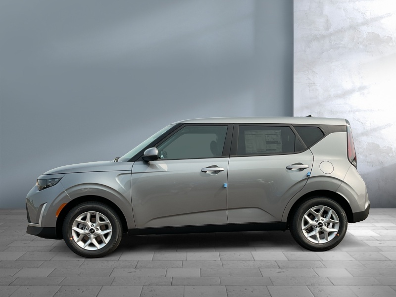 2025 Kia Soul