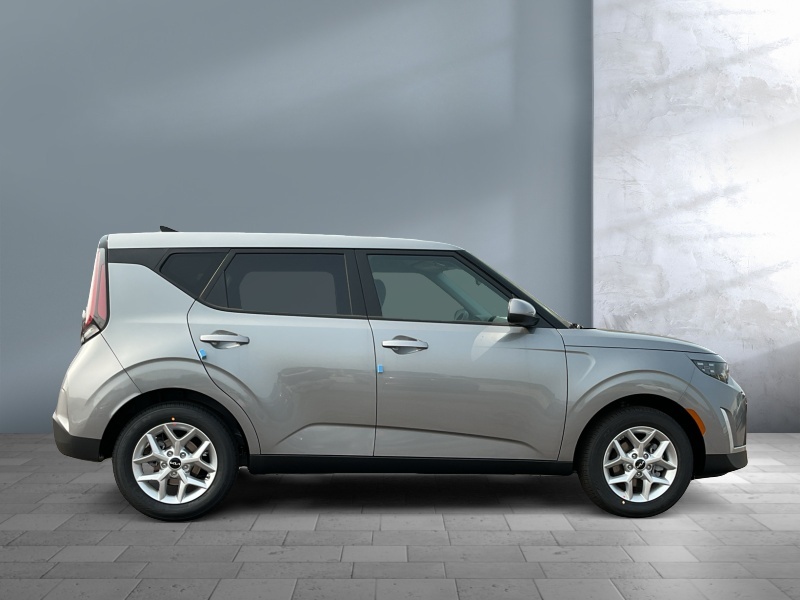 2025 Kia Soul