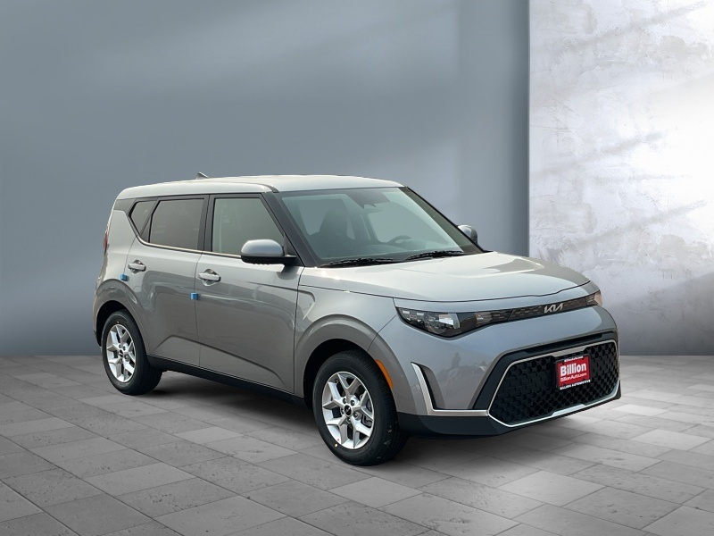 2025 Kia Soul