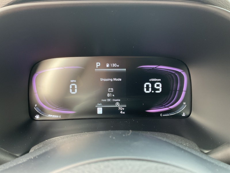 2025 Kia Soul