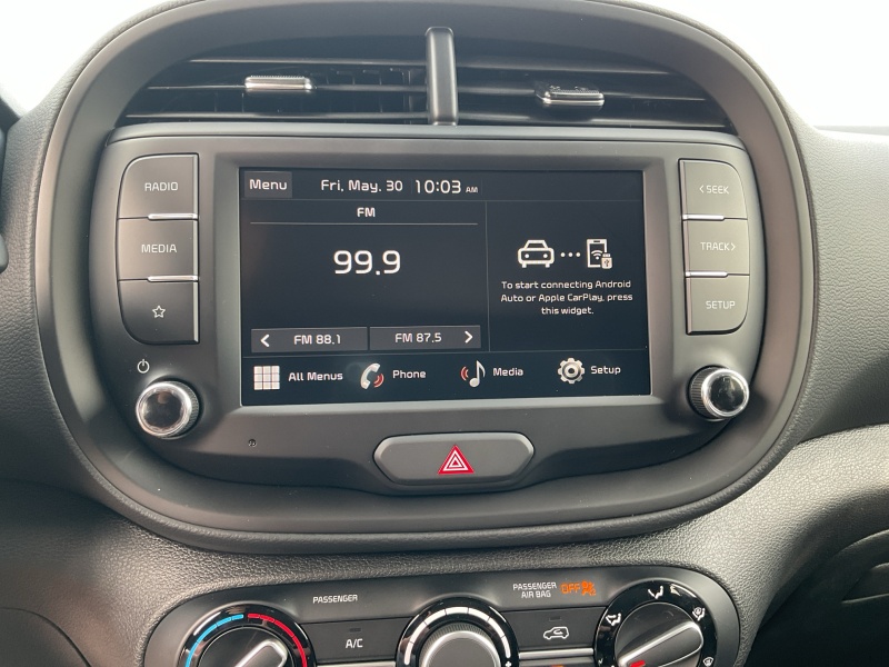 2025 Kia Soul