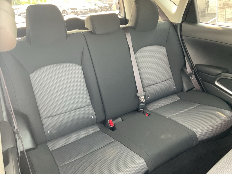 2025 Kia Soul
