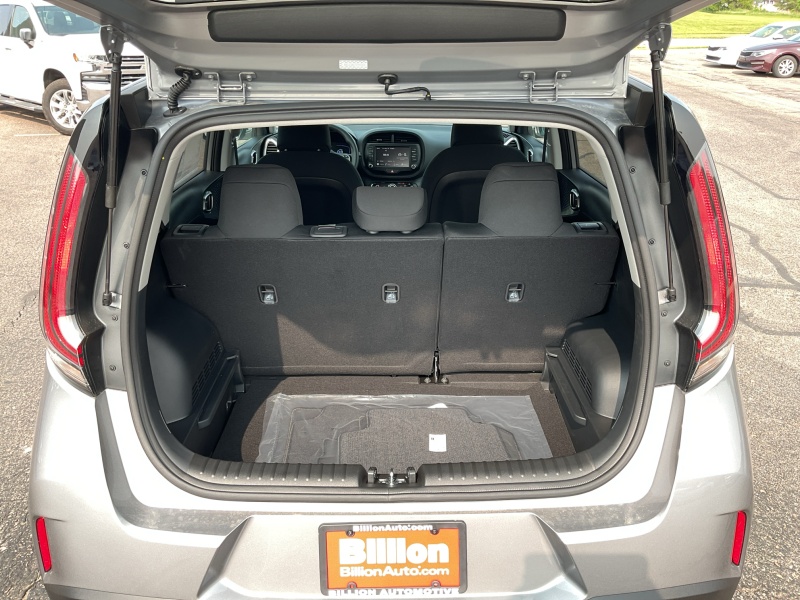 2025 Kia Soul