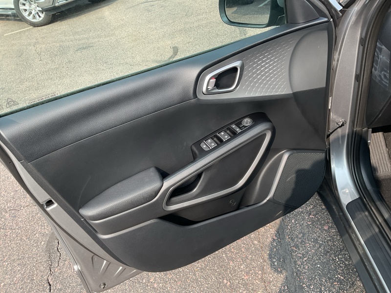 2025 Kia Soul